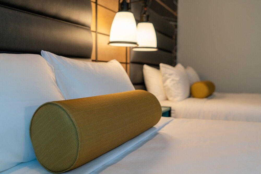 Hotel Indigo TALLAHASSEE - COLLEGETOWN by IHG 2