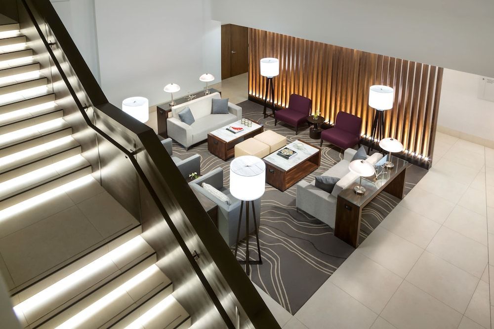 Hyatt Regency Bethesda near Washington D.C. 2