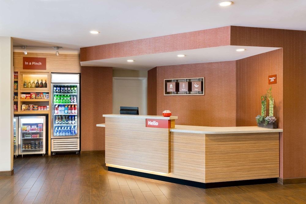 TownePlace Suites El Paso North 2