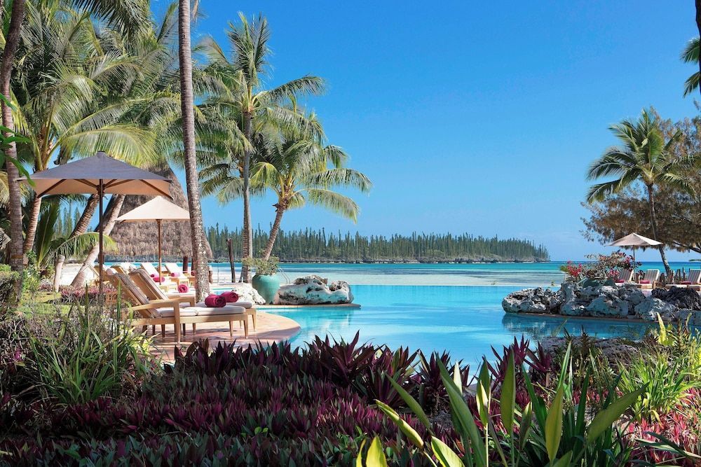 Le Domaine Oro, Series by Marriott 1
