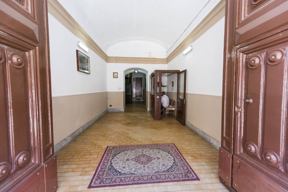Aperture B&B 2