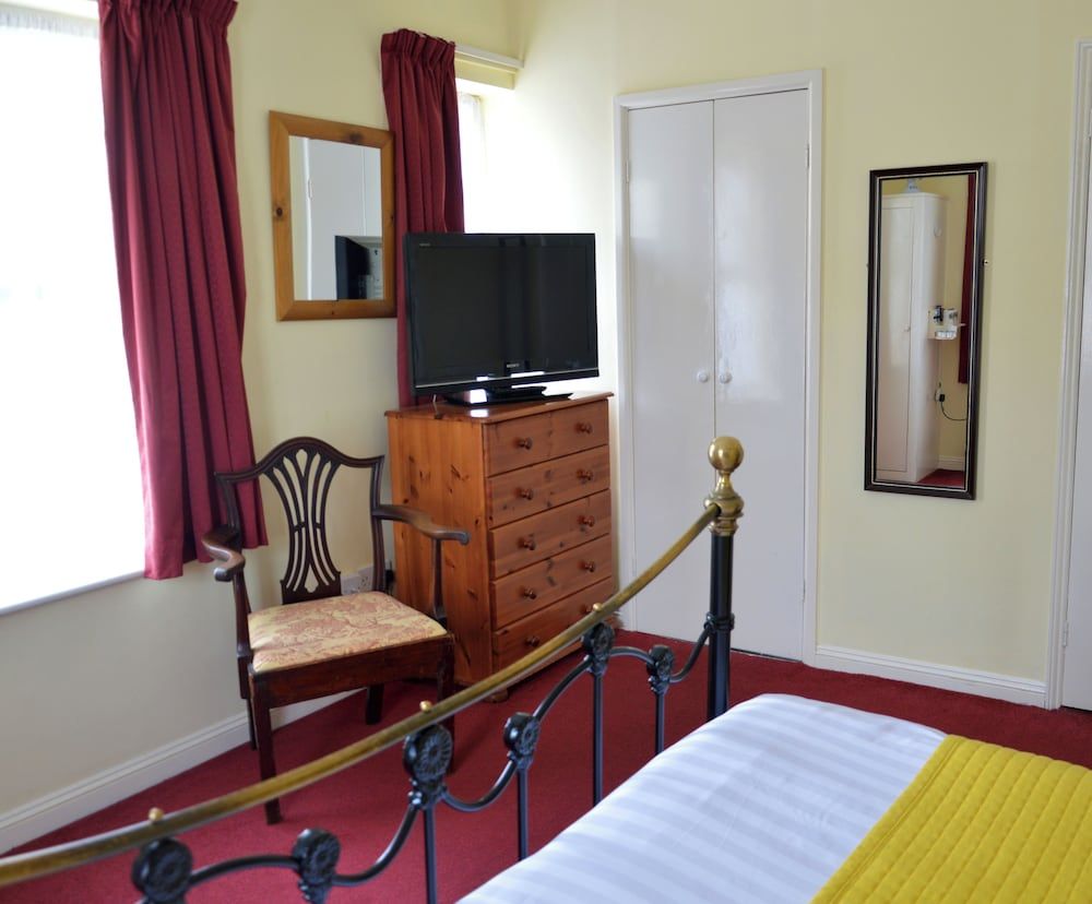 Victoria Lodge Guest House 2