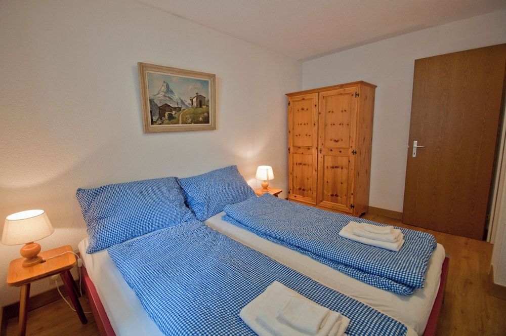 Apartment Grünsee 2