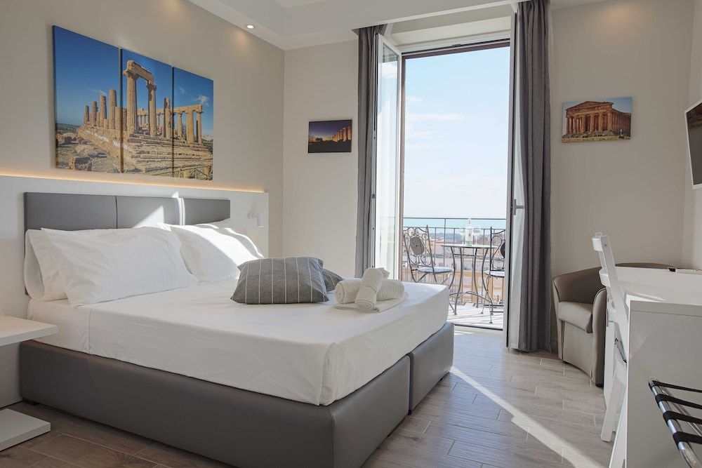 Esseneto Rooms 1
