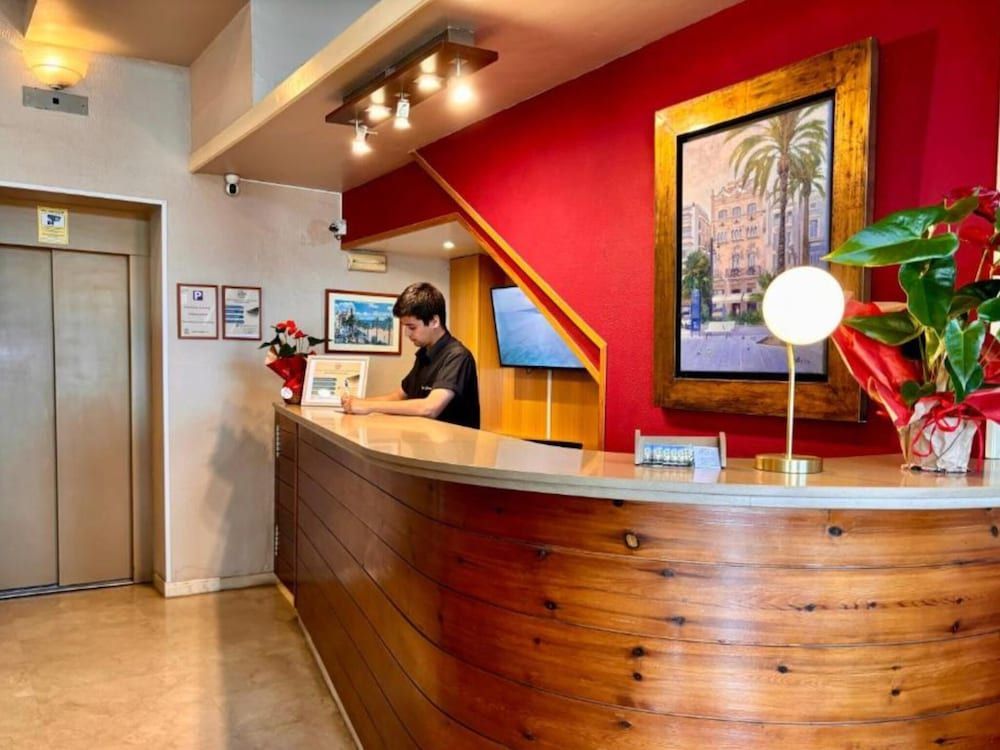 Hotel Celimar 2