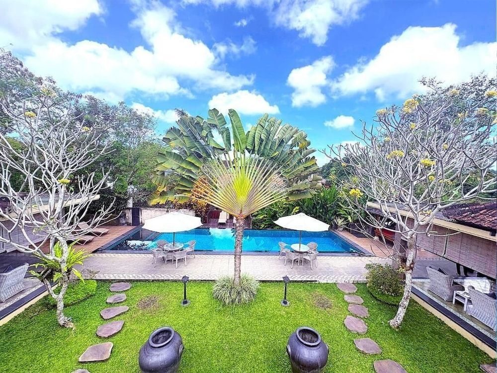 Villa Nirvana 1