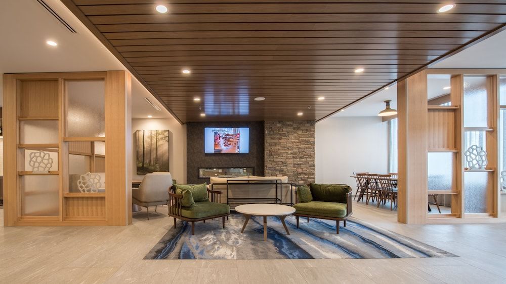 Fairfield Inn & Suites by Marriott Penticton 2