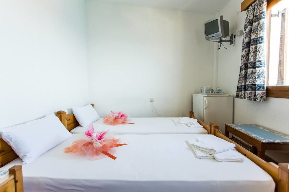 Pension Mylos 2