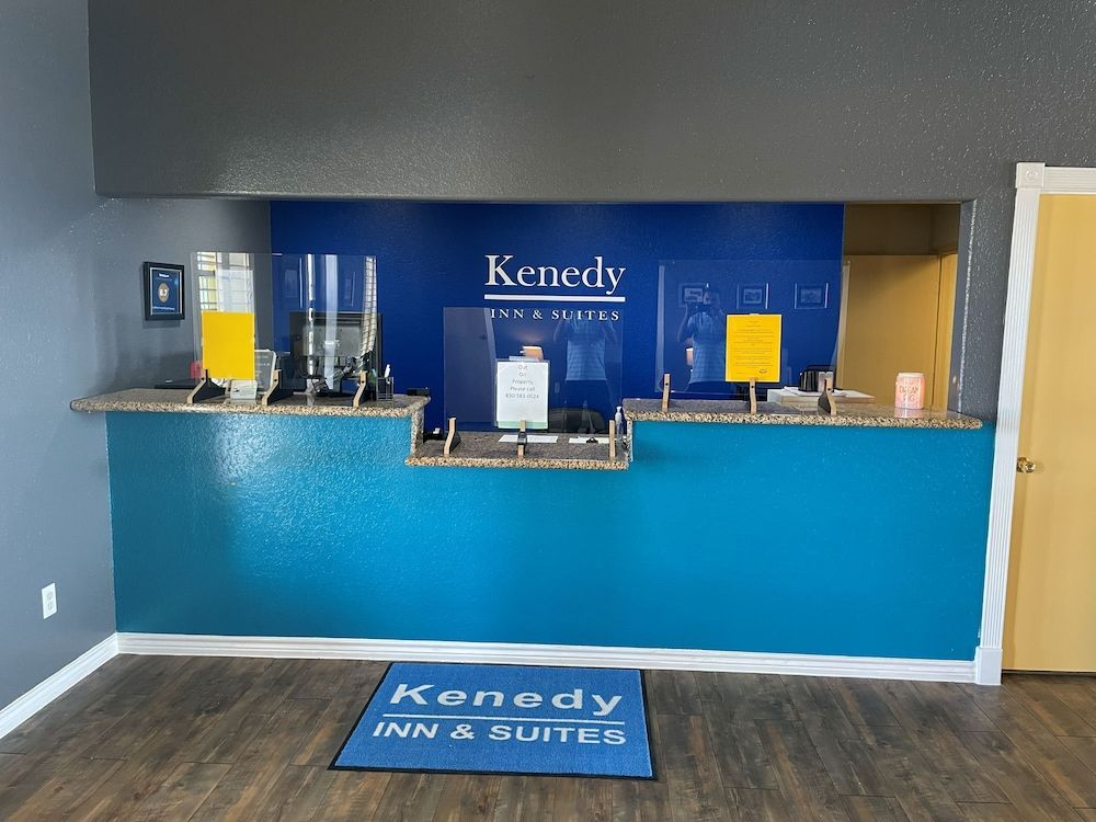 Kenedy Inn and Suites 2