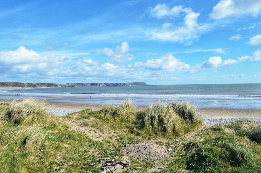 Oxwich Bay Hotel 1