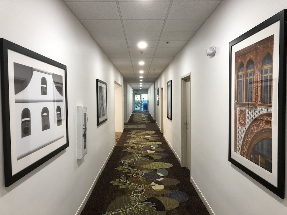 Holiday Inn ST AUGUSTINE - WORLD GOLF by IHG 2