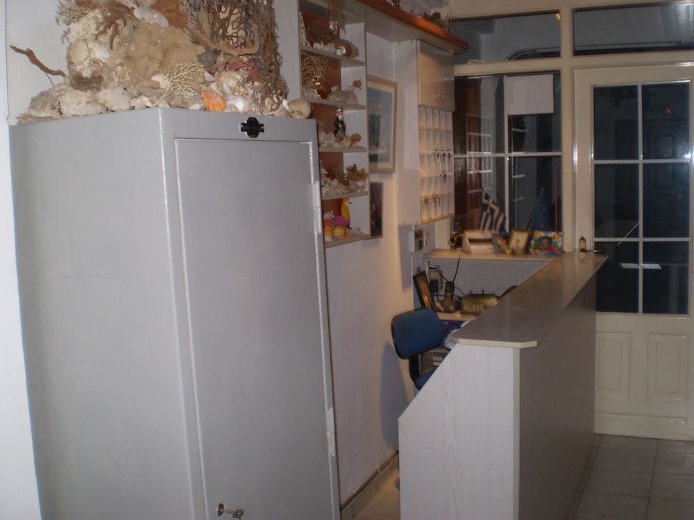 Galini Pension 2