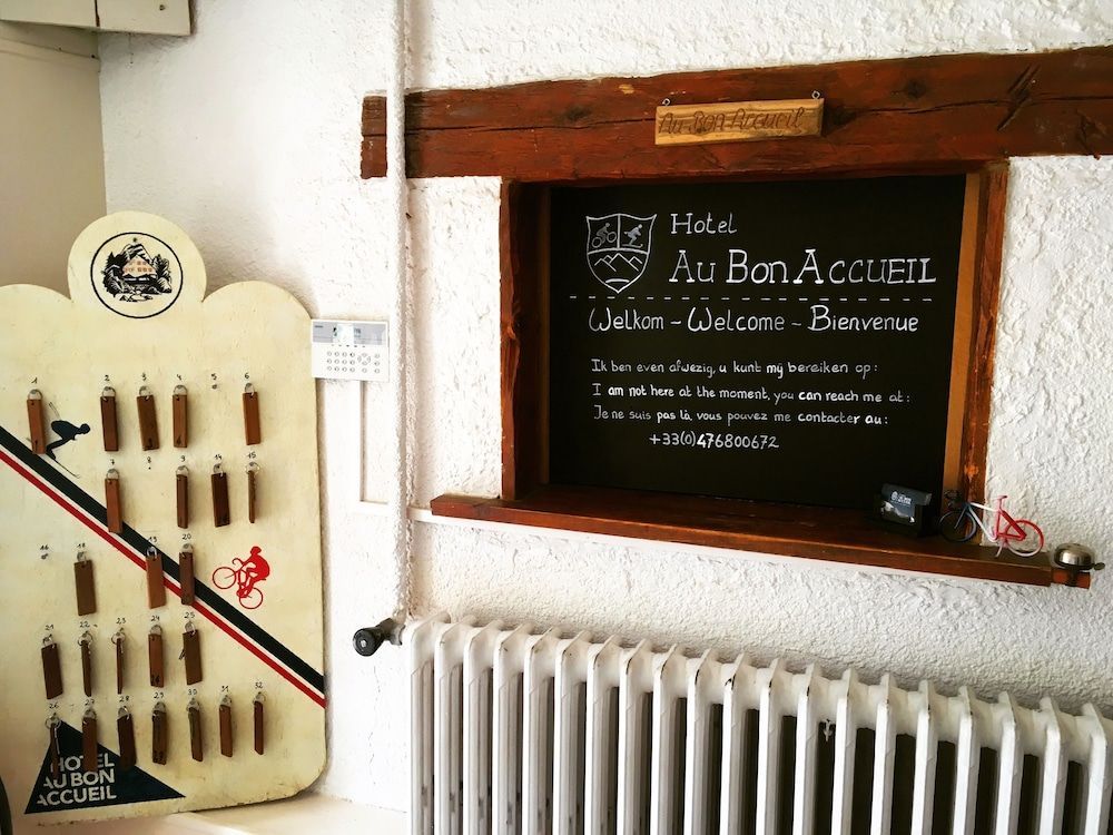 Au Bon Accueil 2