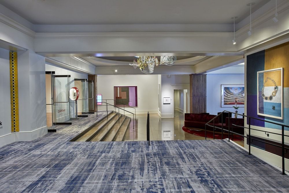 Saint Kate - The Arts Hotel 2
