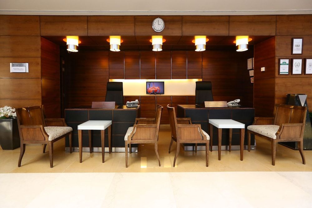 Ramada Plaza by Wyndham Beirut Raouche 2