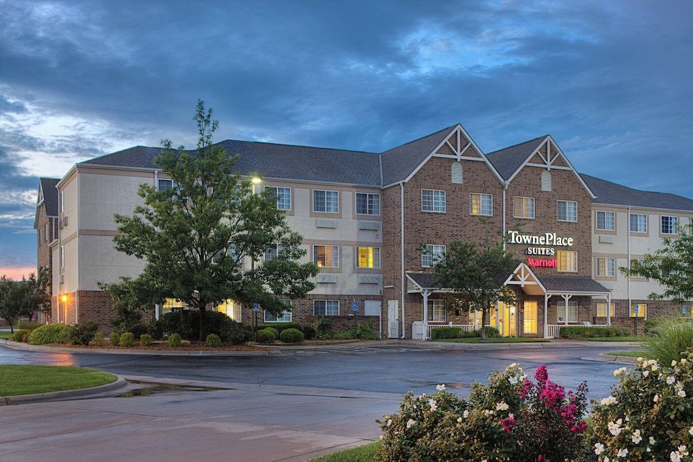 TownePlace Suites Wichita East 1