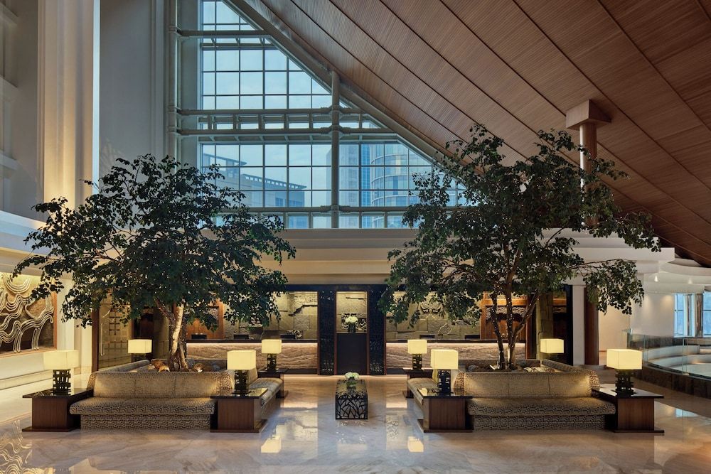 Gran Meliá Jakarta 2