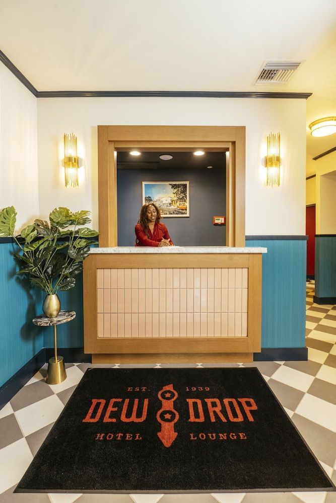 Dew Drop Inn 2