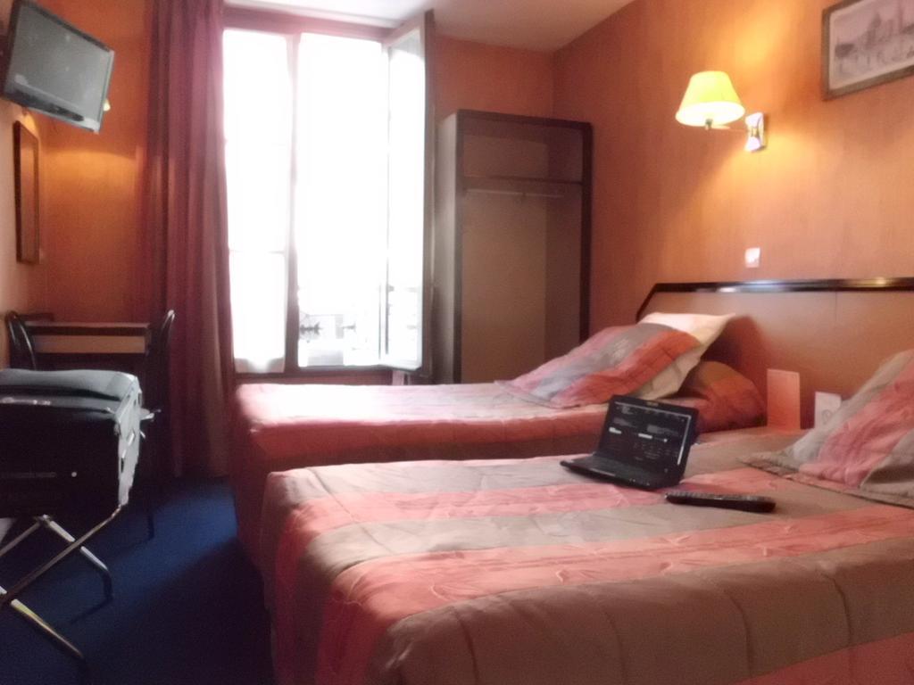 Hôtel Beaunier 1