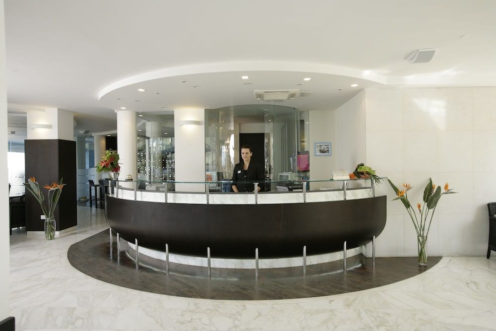 Hotel Sans Souci 2