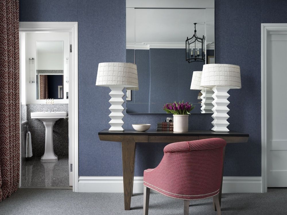 Number Sixteen, Firmdale Hotels 2