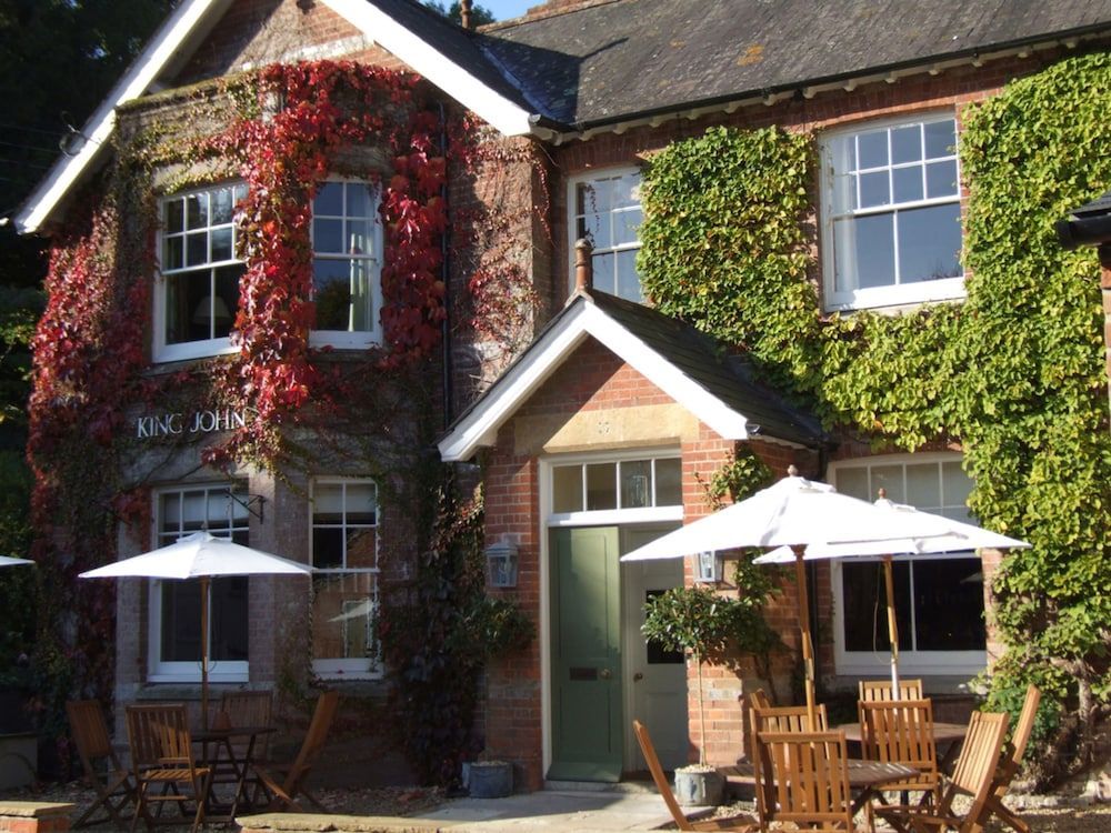 King John Inn 1