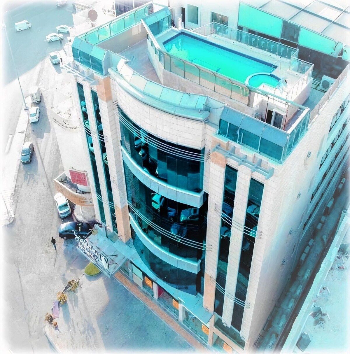 Rimal Aljazirah Hotel (Milana Hotel) 1