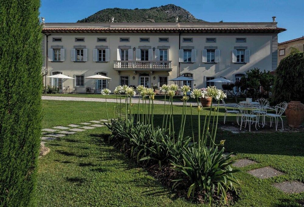 Villa Del Papa 1