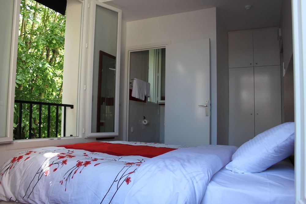 Hotel Rythme 1