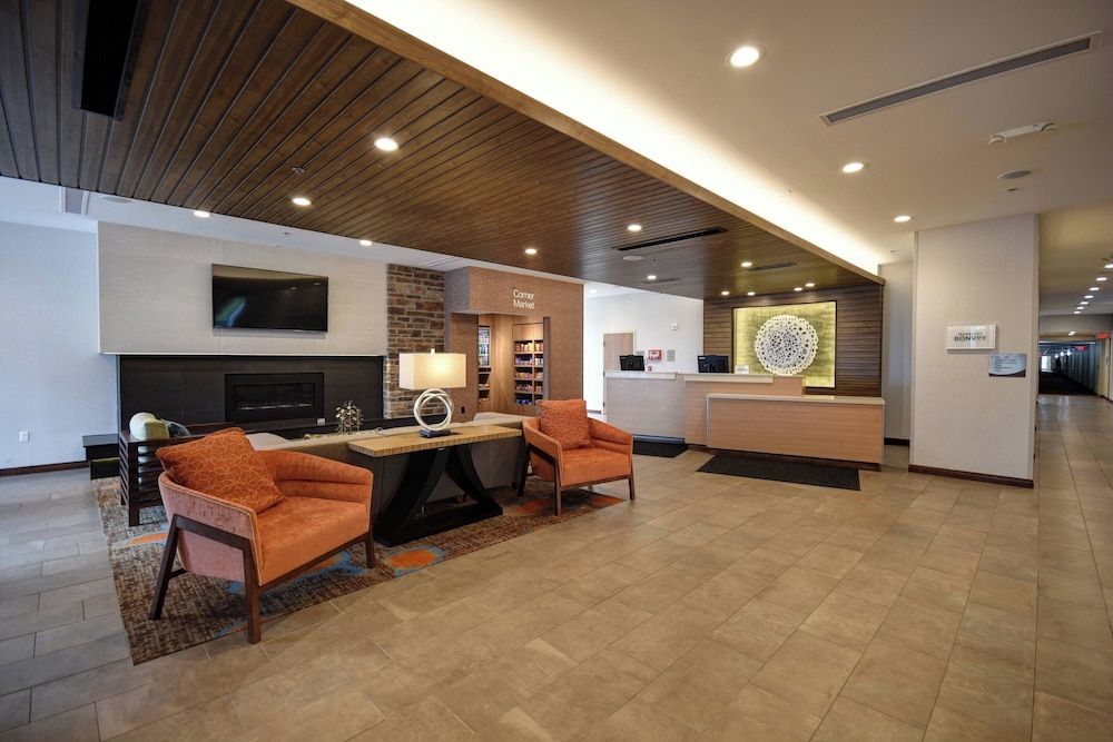 Fairfield Inn & Suites by Marriott Milwaukee North 1