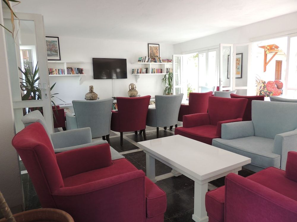Okaliptus Otel 2