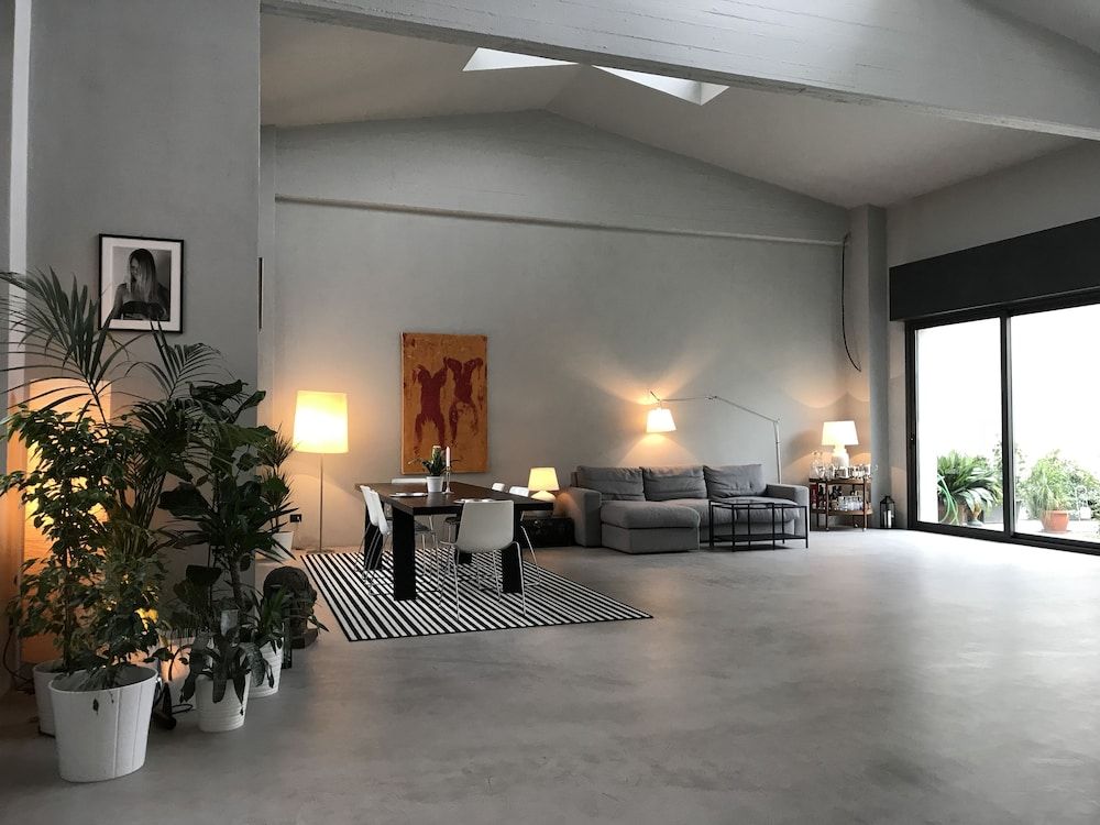 Loft Navigli With Private Garden 1
