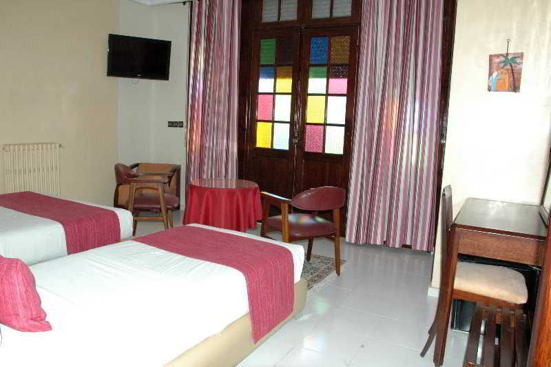 Royal Hotel Rabat 2