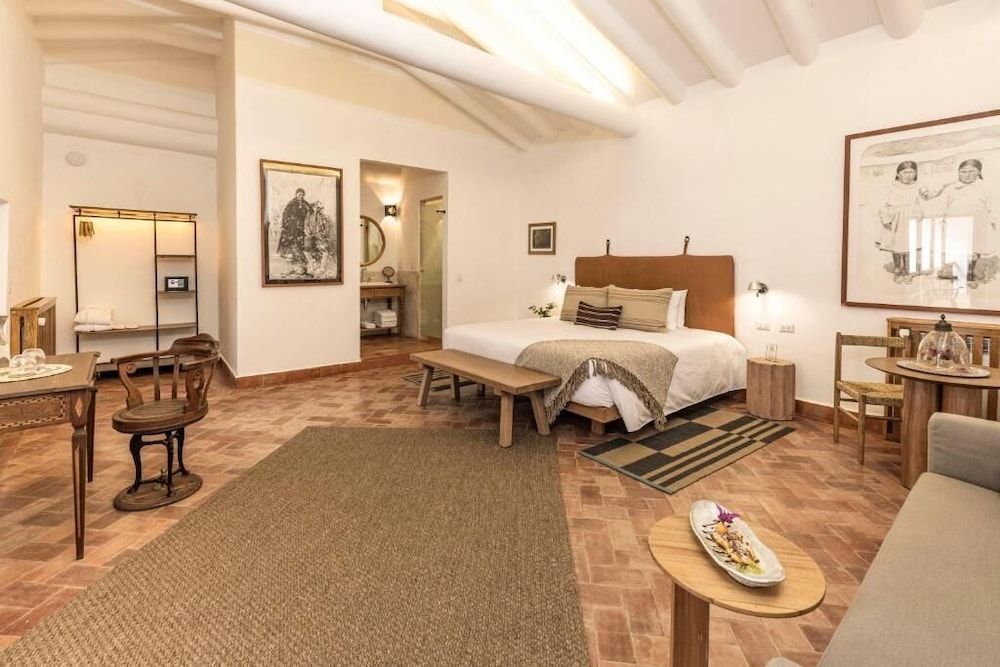 Casa Clara by Ananay Hotels 1