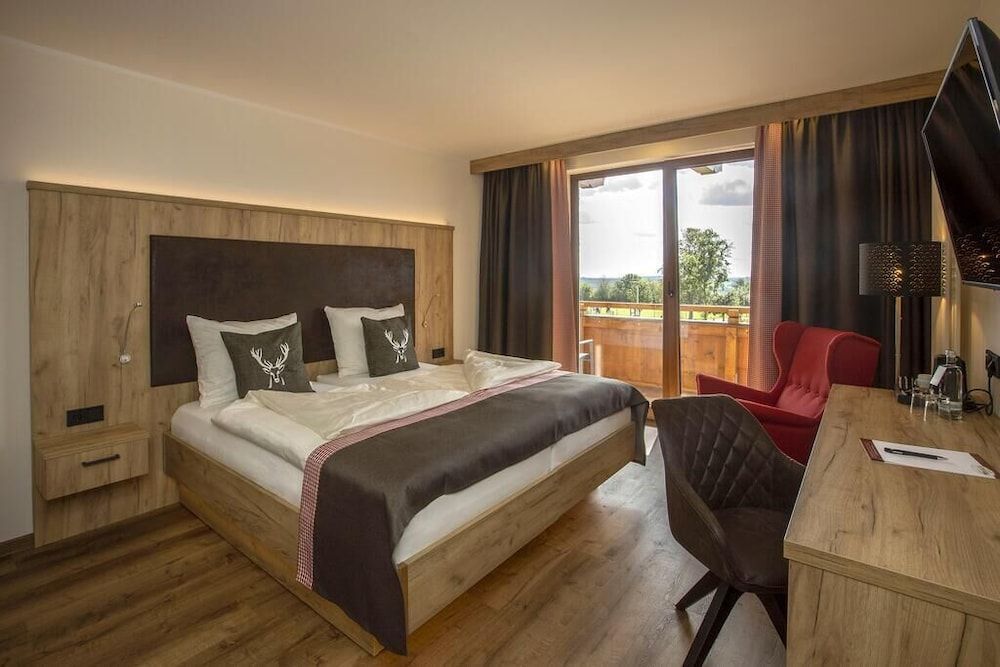 Steig-Alm Hotel Superior 2