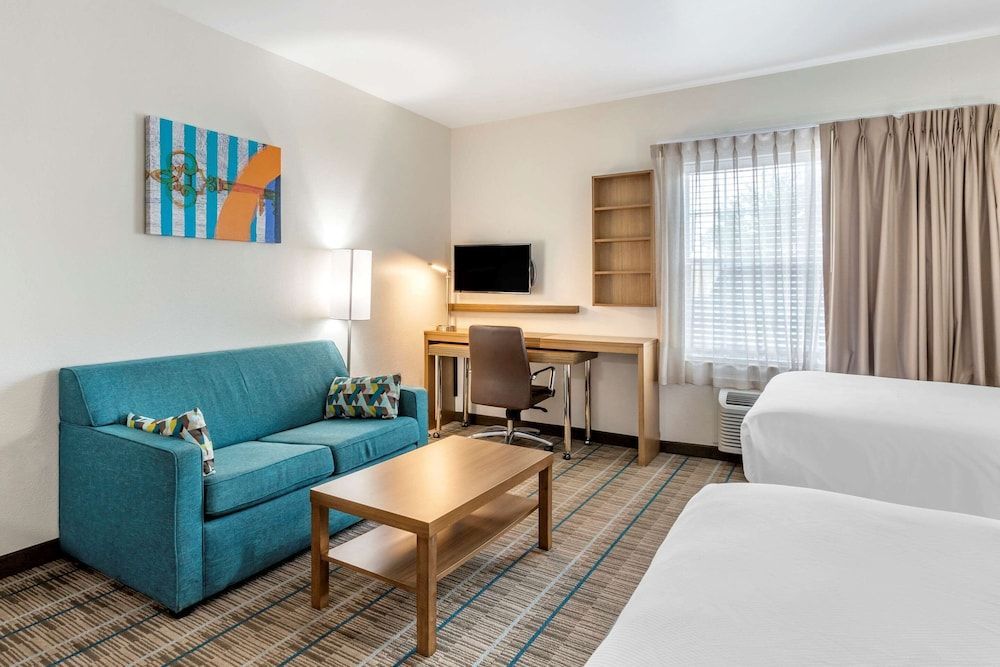 MainStay Suites Port Arthur - Beaumont South 1