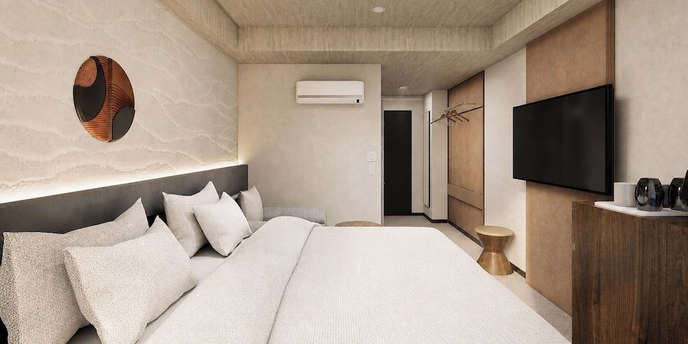Mercure Niseko Resort Formerly known as Midtown Niseko 1