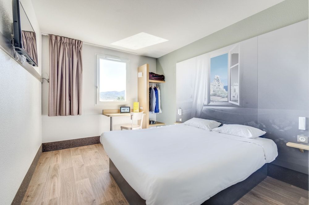 B&B HOTEL Brignoles 1