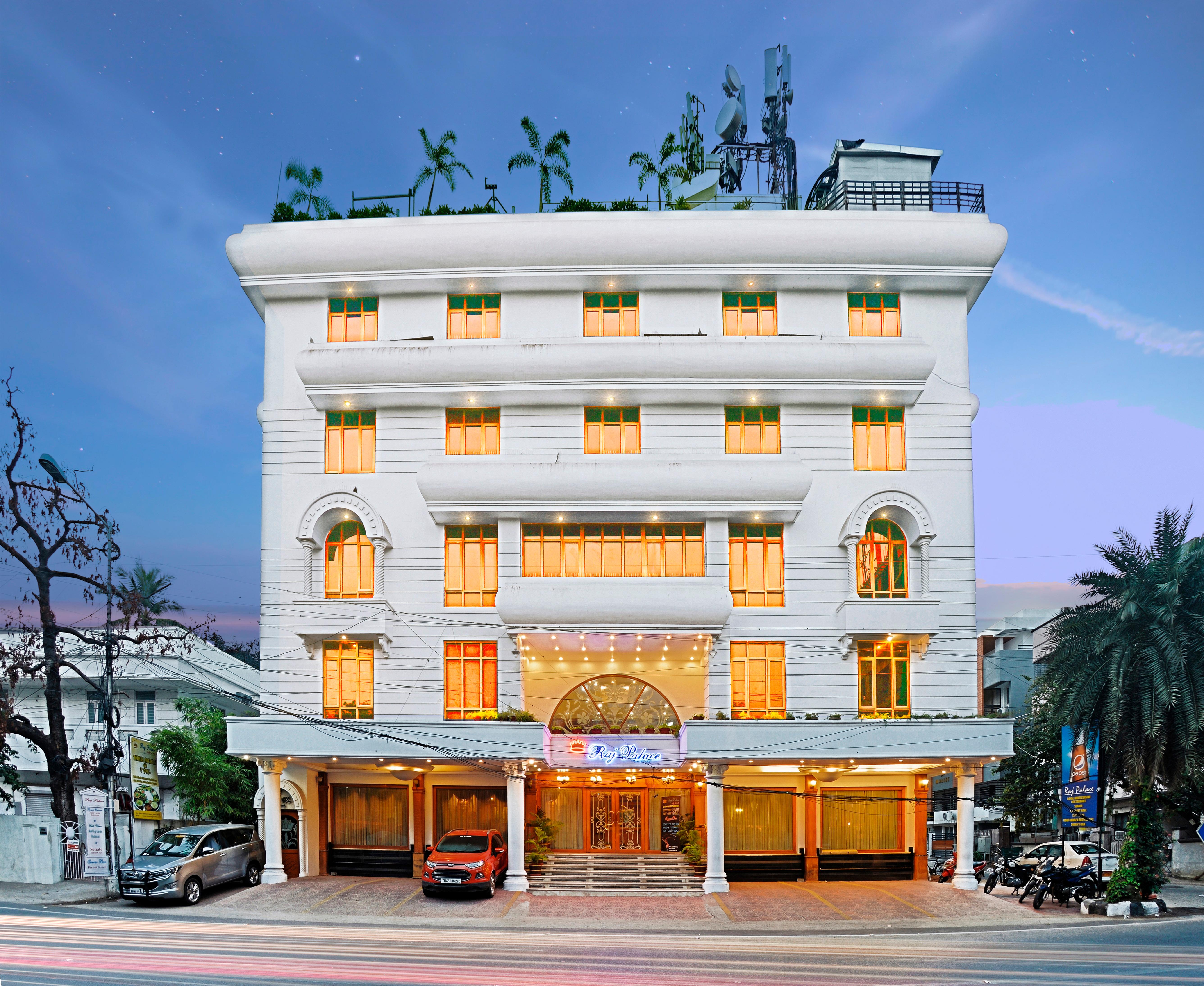 Raj palace 2