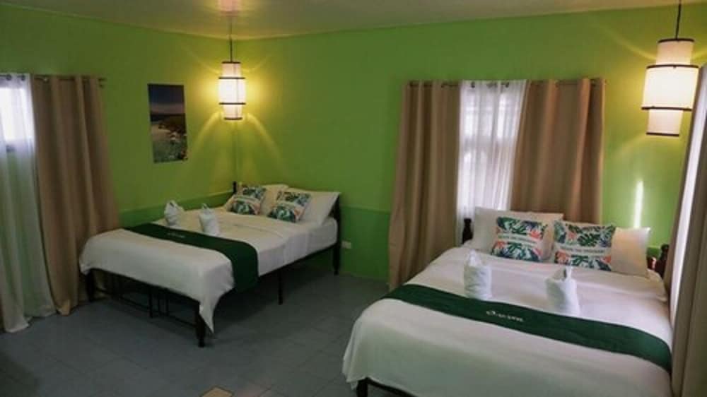 MWR Hotel by Cocotel 1