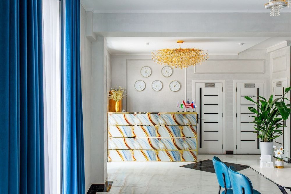 Astoria Boutique Hotel 2