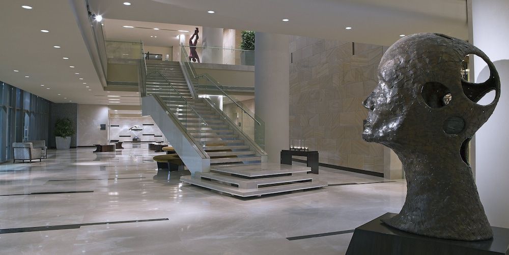 The Westin Pune Koregaon Park 2