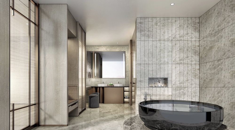 Intercontinental Taipei by IHG 2