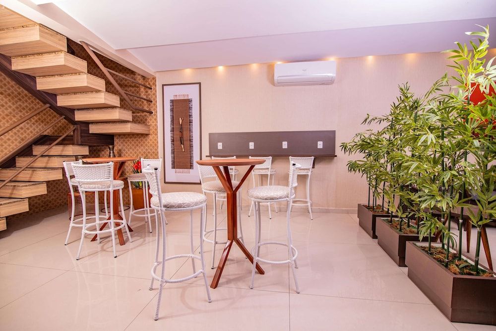 Ramada by Wyndham Manaus Torres Center 2