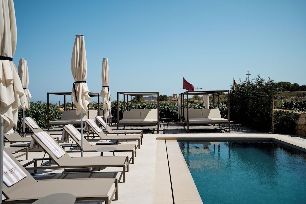Quaint Signature Hotel San Lawrenz 1