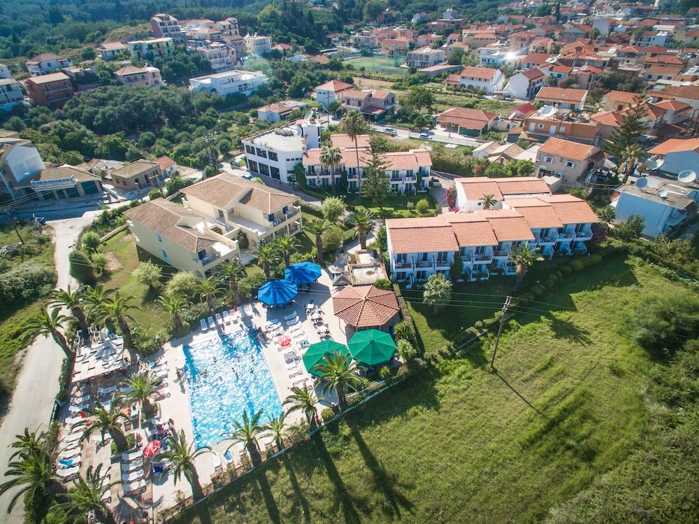 Morfeas Hotel 1