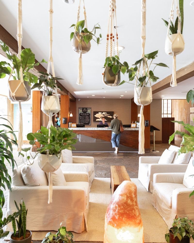 Salishan Coastal Lodge by SCP Hotels 2