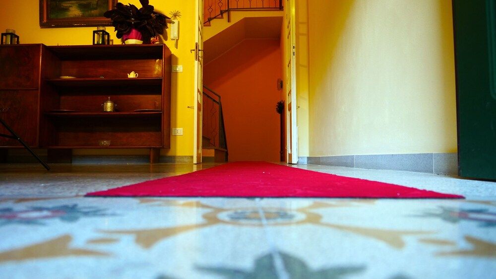 B&B Arte&Mare 2