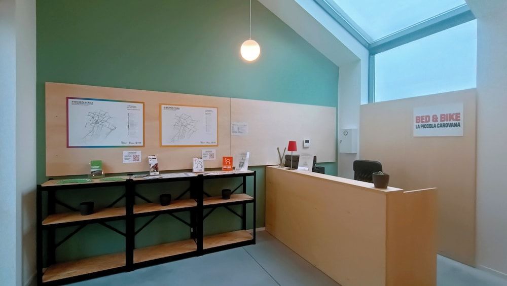 Bed & Bike Hostel 2