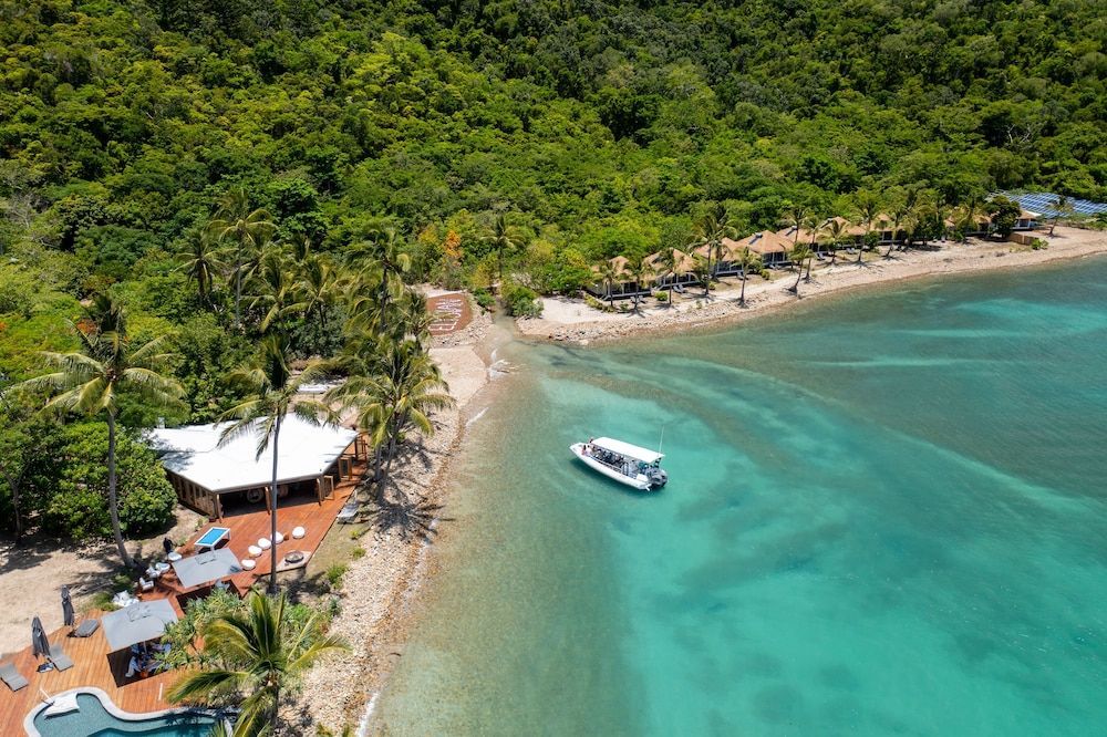 Elysian Luxury Eco Island Retreat 1